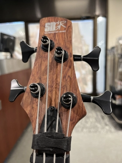 Ibanez - SR750-NTF 4